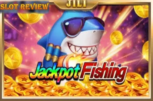 Jackpot Fishing Jili Games slot